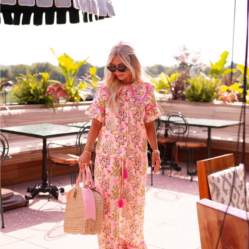 NWT Gertrude Set